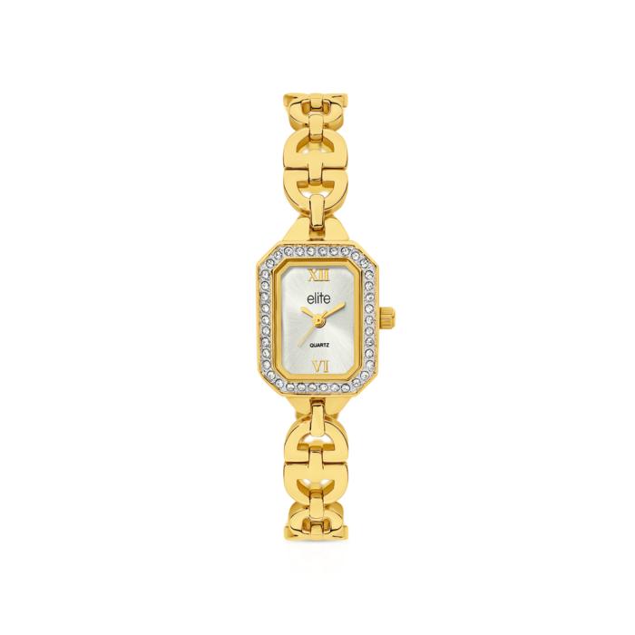 Elite Ladies Tank Sierra Watch