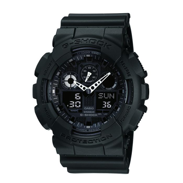 G-Shock GA100-1A1 Gents Watch