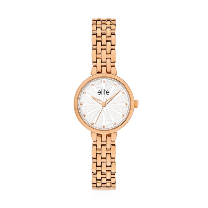 Elite Aurielle Ladies Watch
