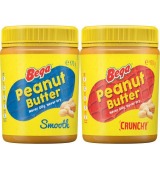 Bega Peanut Butter 470g