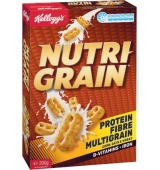 Kellogg's Nutri Grain 290g