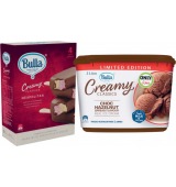 Bulla Creamy Classics 2 Litre or Sticks 4 Pack 360mL