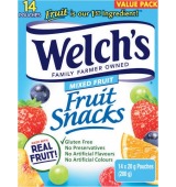 Welch’s Fruit Snacks 280g