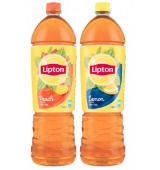 Lipton Ice Tea 1.5 Litre