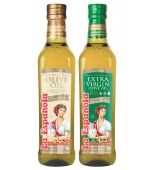 La Española Olive Oil 1 Litre
