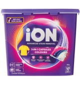 iON Laundry Capsules 36 Pack