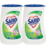 Sard Stain Remover Powder 900g-1kg