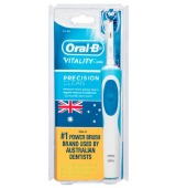 Oral B Vitality Electric Toothbrush 1 Pack