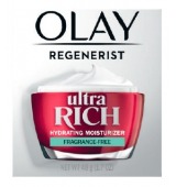 Olay Regenerist Ultra Rich Hydrating Moisturiser 48g