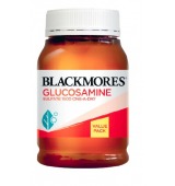 Blackmores Glucosamine Sulfate 1500mg One A Day Tablets 150 Pack