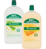 Palmolive Liquid Hand Wash Refills 1 Litre