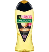 Palmolive Luminous Oils Body Wash 400mL