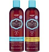 Hask Shampoo or Conditioner 355mL
