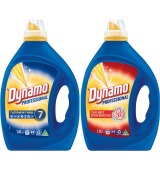 Dynamo Professional Laundry Liquid 1.8 Litre