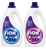 iON Laundry Liquid 2 Litre
