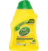 Pine O Cleen Disinfectant Gel Lemon 400mL