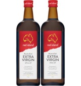 Red Island Extra Virgin Olive Oil 1 Litre