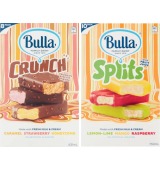 Bulla Multipacks 6 Pack-14 Pack
