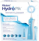 Piksters Hydropik Waterflosser 1 Each