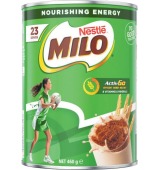 Nestlé Milo 395g-460g