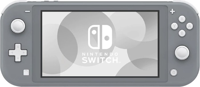 good guys switch console