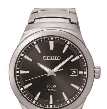 Seiko Mens Conceptual Series Watch (Model: SNE291P)