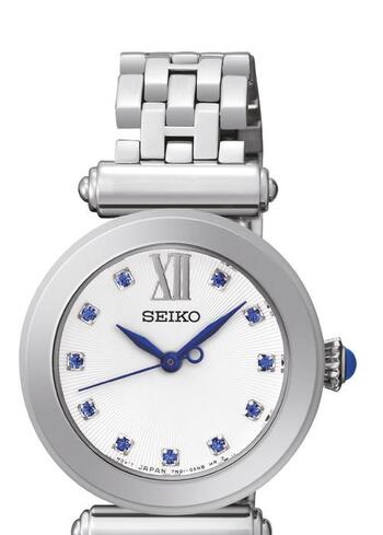 Seiko Ladies Watch (Model:SRZ399P)