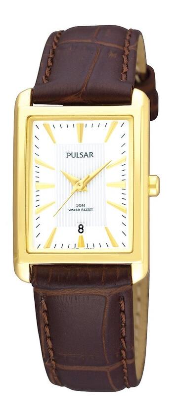 Pulsar Ladies Watch (Model:PH7136X)