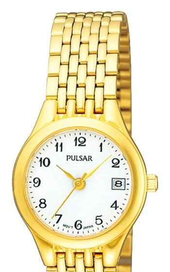 Pulsar Ladies Watch (Model:PXT932X)