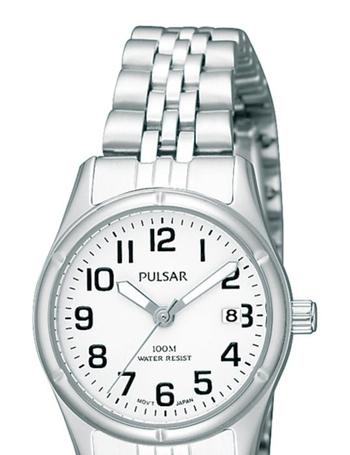 Pulsar Ladies Watch (Model:PH7337X)