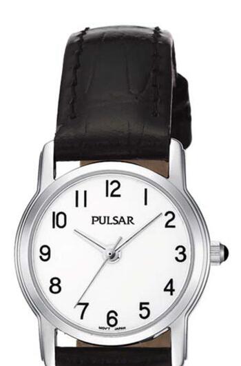 Pulsar Ladies Regular Watch (Model: PH8261X)