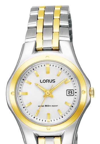 Lorus Watch