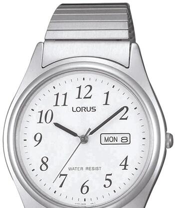 Lorus Mens Watch (Model:RXN53AX-9)