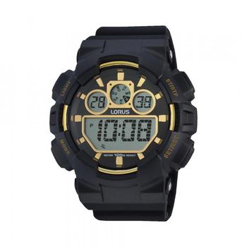 Lorus Men's Digital Watch (Model:R2332JX-9)
