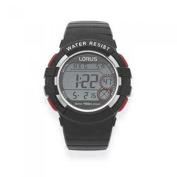 Lorus Men's Watch ( Model:R2317KX-9)