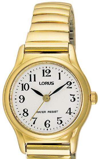 Lorus Ladies Watch (Model:RG250AX-9)
