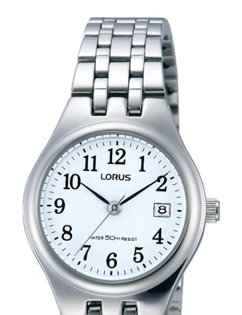 Lorus Ladies Regular Watch (Model: RH791AX-9)