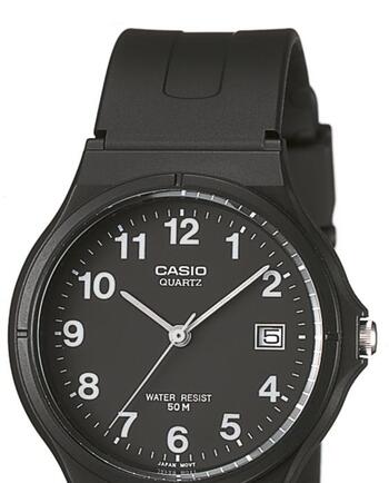 Casio Watch (Model: MW59-1B)