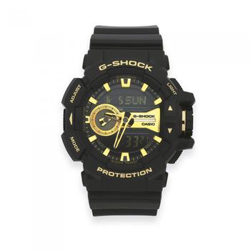 Casio G-Shock Watch (Model:GA400GB-1A9)