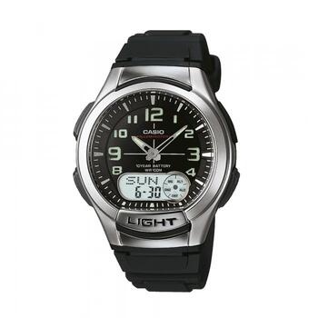 Casio Watch (Model: AQ180W-1)