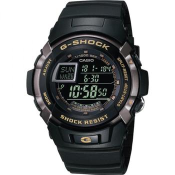Casio G-Shock (Model: G7710-1)