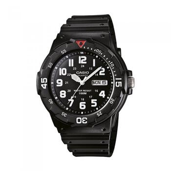Casio Watch (Model: MRW200H-1B)