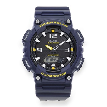 Casio Watch (Model: AQS810W-2A)