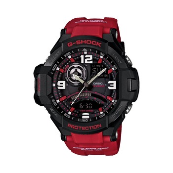 Casio G-Shock Watch (Model:GA1000-4B)