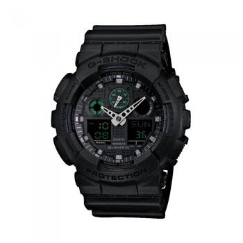 Casio G Shock Watch (Model: GA100MB-1A)