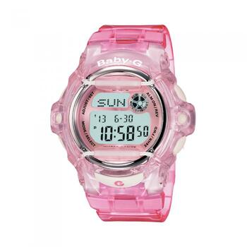 Casio Baby-G Watch (BG169R-4)