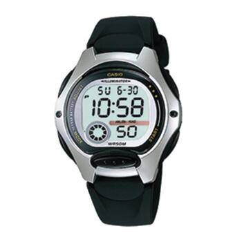 Casio Watch (Model: LW200-1)