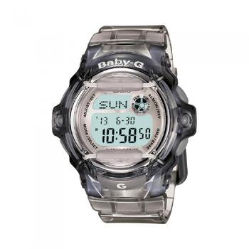 Casio Baby-G Watch (BG169R-8)