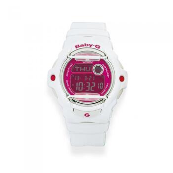 Casio Baby-G Watch (BG169R-7D)