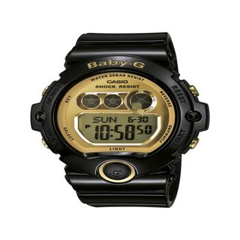 Casio Baby-G Watch (Model:BG6901-1D)